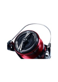 Resim Daiwa Ninja Lt 23 5000 C Spin Olta Makinesi 