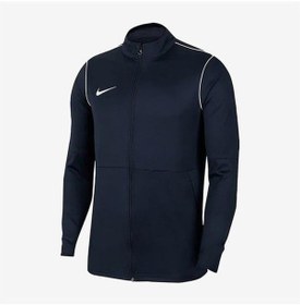 Resim Nike Y Dry Park 20 Knit Track Jacket Bv6906-451 Çocuk Eşofman Üst 001 