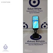 Resim Oppo A54 İkinci El TR | 128 GB 4 GB | Siyah 
