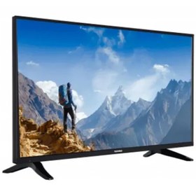 Resim Telefunken 43TF8580A Full HD 43" 109 Ekran Uydu Alıcılı Android Smart LED TV 