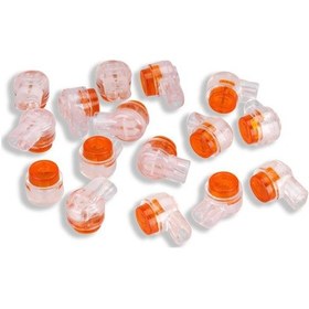 Resim Primex Px-Yak1 Yak1 200 Adet Yak1 Telefon Konnektör 