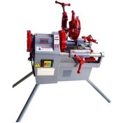 Resim Shun 2" Tezgah Pafta Makinası N11.151 