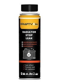 Resim Kraftvoll Radyator Kacak Onleyıcı 300ml 