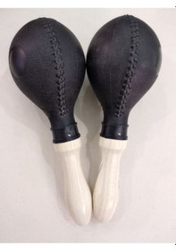 Resim Focus FCM-16 Marakas (Çift) 