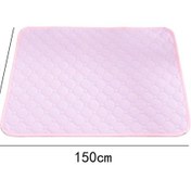 Resim Suntek Yıkanabilir Köpek Çiş Pedi Hafif Kalınlık Kafes Xxl 