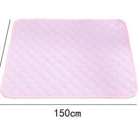 Resim Suntek Yıkanabilir Köpek Çiş Pedi Hafif Kalınlık Kafes Xxl 