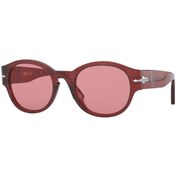 Resim Persol 3230s 11044r 52 Unisex Güneş Gözlüğü - 19 