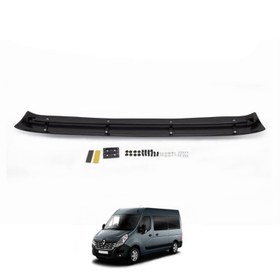 Resim Renault Master 2014 - Ön Cam Güneşliği 