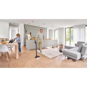 Resim Bosch Unlimited Serie 8 Kablosuz Şarjlı Süpürge - 10 Yıl Motor Garantili 
