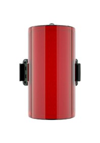 Resim Knog Mıd Cobber 170 Lümen Usb Bisiklet Arka Stop Lambası 