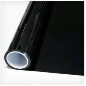 Resim DARK PLUS % 05 Siyah Koyu Ton Cam Filmi (150cm X 7 metre ) 