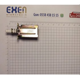 Resim 4 Ayak 5 A - 250V Swich (Anfi Tipli) 