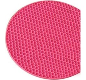 Resim Teknotrust Bt-03 Silikon Kalburabastı Kalıbı 