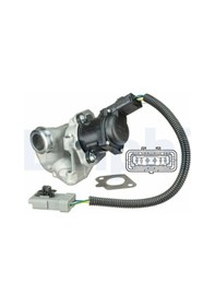 Resim Delphı Eg1043412b1 Egr Valfi 1229960 1254382 1313847 