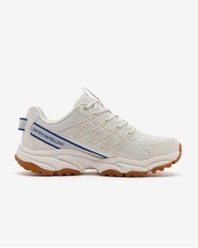 Resim Skechers VIGOR AT Erkek Bej Outdoor Ayakkabı 237748 NTBL 