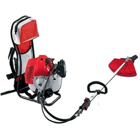 Resim Max Extra BCB52FS 2 Hp Benzinli Sırt Tırpan 