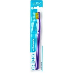 Resim Glimo Orthodontic Soft Diş Fırçası 