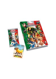 Resim Italian Brainrot Card Klasörü + Paket 