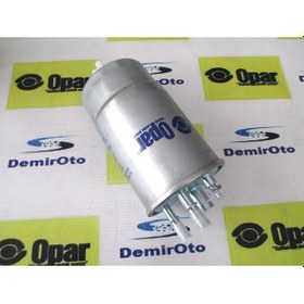 Resim 77363804E Mazot Filtresi 1,3 Doblo-Fiorino-Punto Evo-Linea OPAR 
