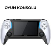 Resim Retro Oyun Konsolu 