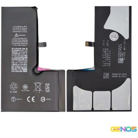 Resim Apple Uyumlu iPhone Xs 2658 Mah Batarya Sn805721 
