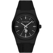 Resim U.S. Polo Assn. Uspa1083-01 Erkek Kol Saati 