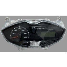 Resim Km Saati Jupıter125 A 