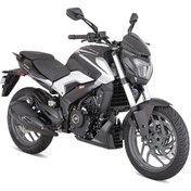 Resim Motiker Bajaj Dominar 250 Orijinal Tasarım Sticker Etiket Modeli 