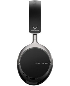 Resim Beyerdynamic Aventho 200 Black Anc Özellikli Bluetooth Over-ear Kulaklık 
