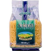 Resim Nuh'un Ankara Boncuk Makarna 500 G 