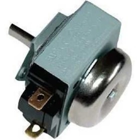 Resim FullYedek Ankastre Fırın Zaman Ayar Saati , Ariston Fırın 90 Dakika Mekanik Zaman Şalteri 