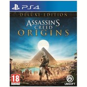 Resim ALTANBİLGİSAYARSTORE ASSASİNS CREED ORİGİNS PS4 OYUN 