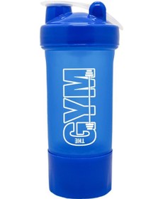 Resim Logo Smart Shaker 550 Cc Mavi 
