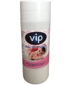 Resim Vip Bebe Talk Pudrası 60 G 