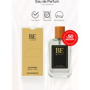 Resim BE Parfüm G-130 Kadın 50 ml Edp Parfüm 