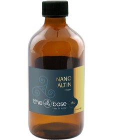 Resim The Base Nano Altın 500 ML 