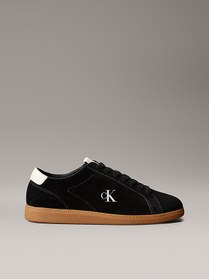 Resim Calvin Klein Erkek Low Profile Cupsole Sneaker 