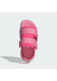 Resim Adidas Mehana Sandal Kids Kız Çocuk Sandalet Jp5830 Pembe 