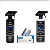 Resim Divortex Blue Edition 3'lü Araç Bakım Seti N11.5074 