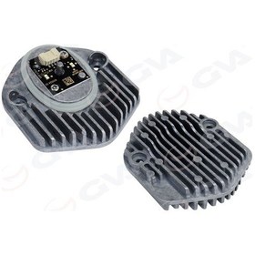 Resim Gva 9107708 - Led Modulu Gunduz Farı. Kodlanmıs Bmw G11 G12 15 