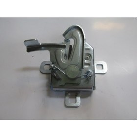 Resim Cıtroen Jumper- 2002-2007 Kaput Kilidi Oem No: 1355407080 