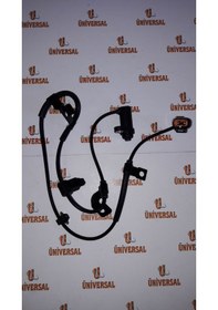 Resim Abs Sensörü L200 2007 2011 Arka Sol 