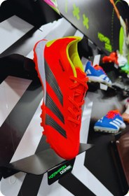 Resim Adidas Predator Elit TF | Kırmızı 