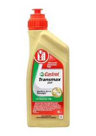 Resim Castrol Transmax Cvt Otomatik Cvt Şanzıman Yağı 1 L 