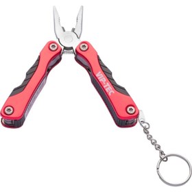 Resim Genel Markalar Vıp Tec Vt-875191 Katlanabilir Çok Amaçlı Çakı Mini Boy 