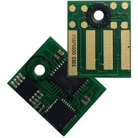 Resim Lexmark Ms/mx 321 56f5000 Toner Chipi 6k Çip Ms321 Çipi 