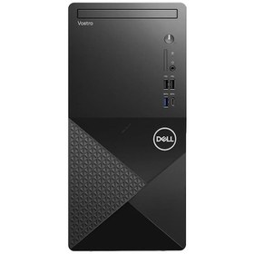 Resim Dell Vostro 3030MT N6007VDT3030MTU-161 i7-12700 16 GB 1 TB SSD Ubuntu Masaüstü Bilgisayar 