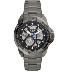 Resim Fossil Bronson ME3218 Otomatik Erkek Kol Saati 