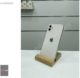 Resim Apple iPhone 12 İkinci El TR | 64 GB | Beyaz 