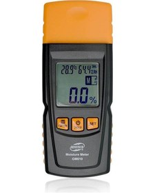 Resim Benetech Gm610 Ahşap Kereste Nem Ölçer 